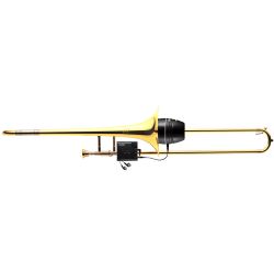 Yamaha SB5-9 Silent Brass für Posaune, Althorn