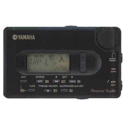 Yamaha ST 5 Personal Studio, digitales Effektsystem