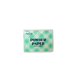 Yamaha Powder Paper Puderpapier f. Polster