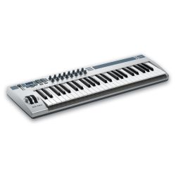 EMU XBoard 49 USB  Midi Controller