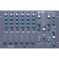 Formula Sound FF 6000