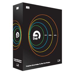 Ableton Live 5