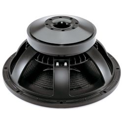 B&C 15 TBX 100 15 Zoll 1000W  8 Ohm