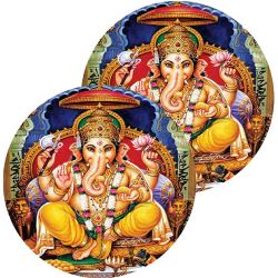 Sicmats Ganesh