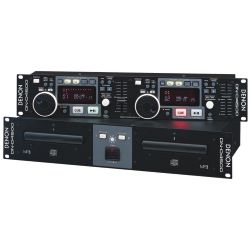 Denon DN-D 4500 B-Ware