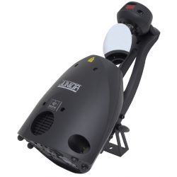 GLP Junior Scan 2 schwarz inkl. Leuchtmittel