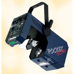 GLP Pocket Scan