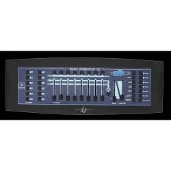 GLP Scan Operator 12 Advanced