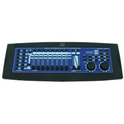 GLP Scan Operator 12 PT Advanced