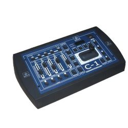 GLP Junior Controller C 1