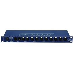 GLP DB-4  DMX Verteiler