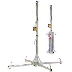Work Lift Pro LW 135R Traversenlift