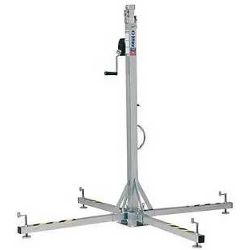 Work Lift Pro LW 142R Traversenlift