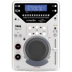 IMG Stage Line CD 30DJ