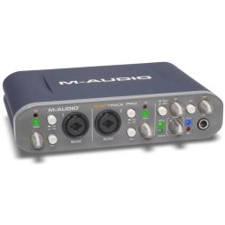 M-Audio Fast Track Pro 147526