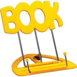 K&M 12440 Uniboy Book Lesepult versch. Farben