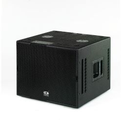 Dynacord Cobra 2 Topteil