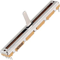 Linefader für Behringer Stereo  MX Serie, ALPS (60 mm)