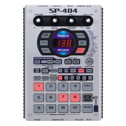 Roland SP 404