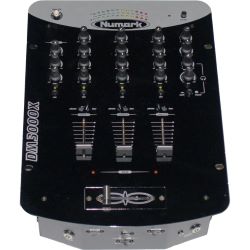 Numark DM 3000 X B-Ware