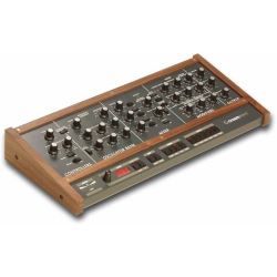 Creamware Minimax ASB C-Ware