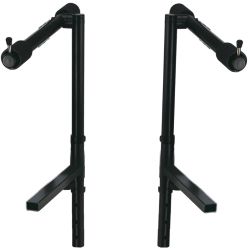 K&M 18952 Keyboardaufsatz für 18950 und 188/2