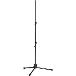K&M 199 Mikrofonstativ schwarz