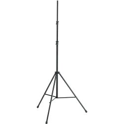K&M 20800 Mikrofonständer Spezial 3m schwarz