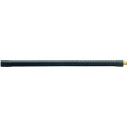 K&M 224 Schwanenhals 300 mm schwarz