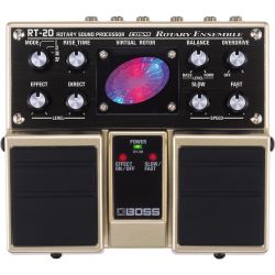 Boss RT-20 Rotary Sound Processor