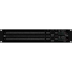 Rane DEQ 60