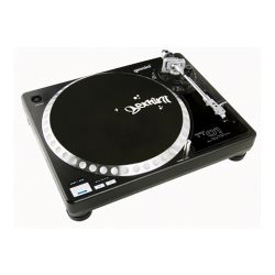 Gemini TT-01 Demoware