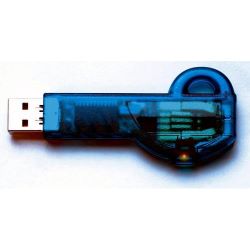 Digidesign Pace iLok Usb Smart Key