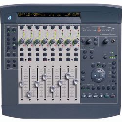 Digidesign Command 8