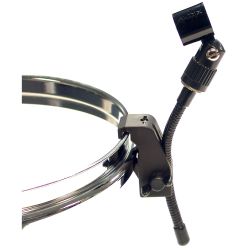 Audix D-Vice Rim-Klemme für Schlagzeugmikrofone