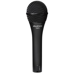 Audix OM-3 dynamisches Vocalmikrofon