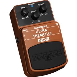 Behringer Ultra Tremolo UT100