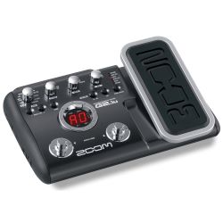 Zoom G2.1 U Guitar FX Pedal
