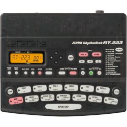 Zoom RT-223 Drumcomputer