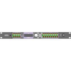 Apex Intelli-X48 DSP Real-Time System-Optimizer