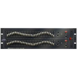 Apex GX230 2 30-Band Grafik-Equalizer