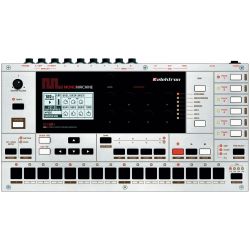 Elektron Monomachine SFX-60+ MKII Desktopsynthesizer