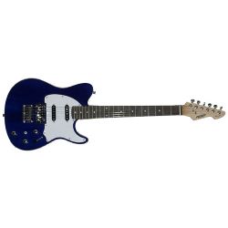 Peavey Generation EXP ACM Piezo Blue