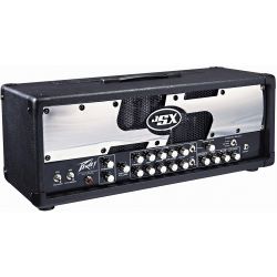Peavey JSX Signature Joe Satriani Signature Topteil