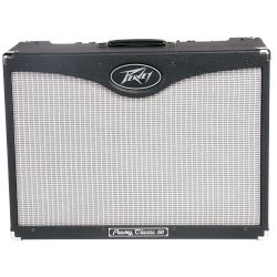 Peavey Classic 50 / 212 Combo Black Vinyl