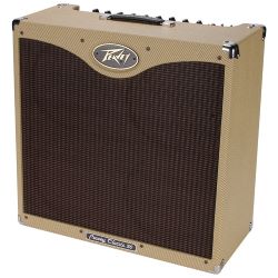 Peavey Classic 50 / 410 Combo Tweed