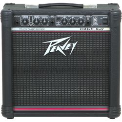Peavey Rage 158 Combo