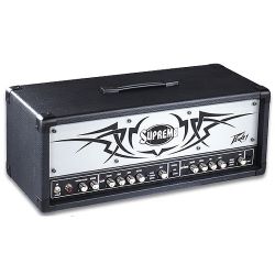 Peavey Supreme XL Topteil