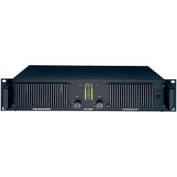LAB Gruppen fP-Serie fP2200