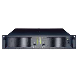 LAB Gruppen fP-Serie fP6400